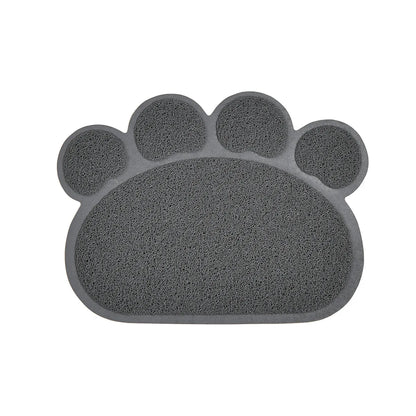 Tapis litière Chat | Anti-dispersion 95%