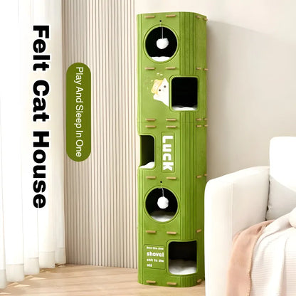 Niche pour chat | Design Confort