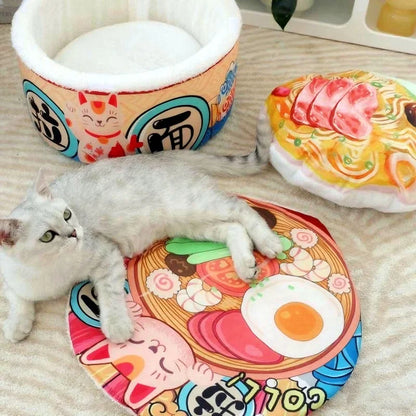 Maison pour chat | Confort Design