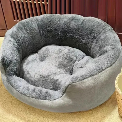 Panier pour chat | Douillet et Confortable