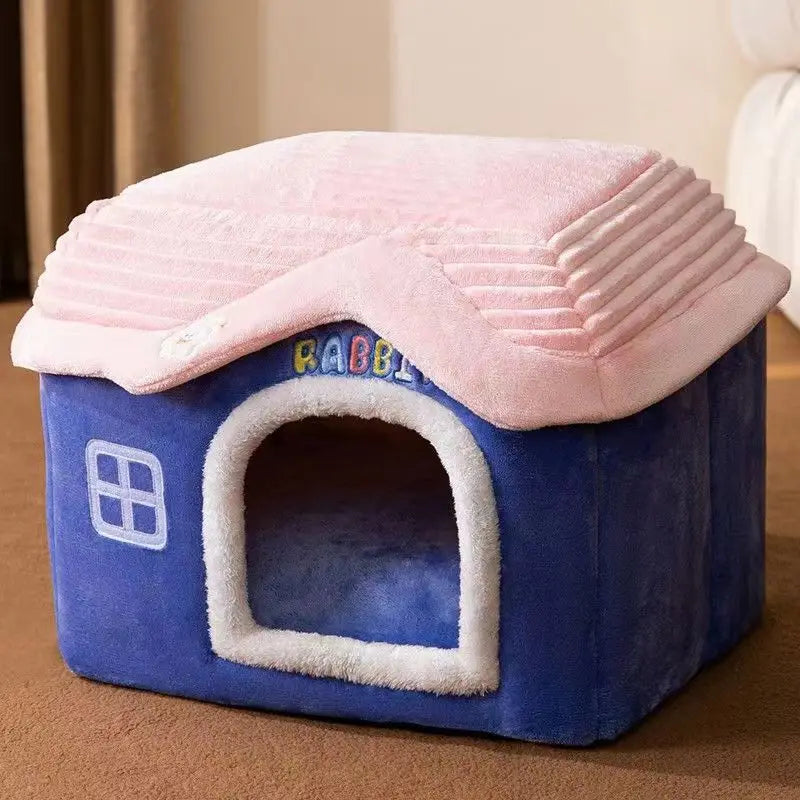 Maison pour chat | Refuge Douillet