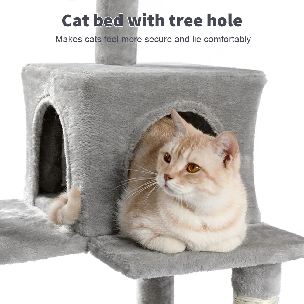 Arbre a Chats | Confort Premium