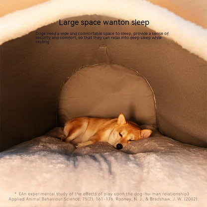 Maison pour chat | Confortable et Élégante
