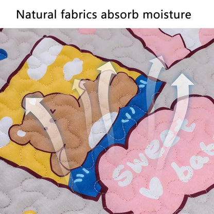 Tapis rafraichissant Chat | Gel Naturel