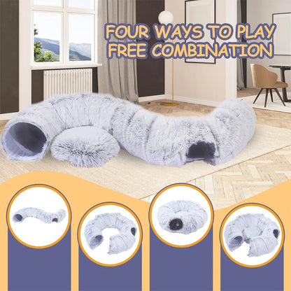 Niche pour chat | Confort Premium