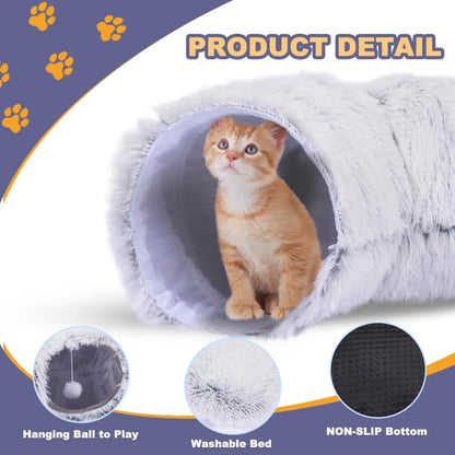 Niche pour chat | Confort Premium