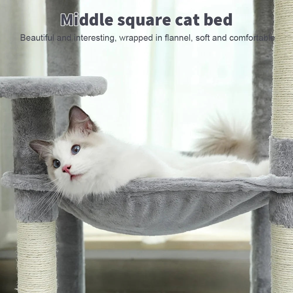 Arbre a Chats | Confort Premium