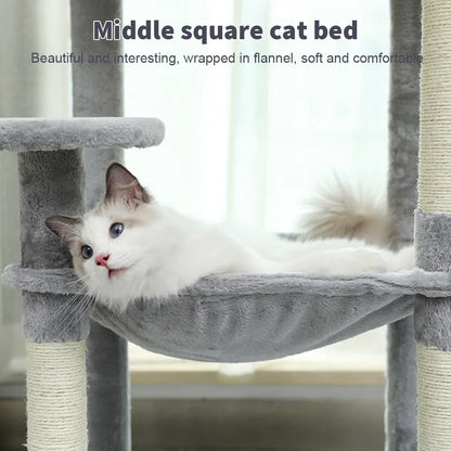 Arbre a Chats | Confort Premium
