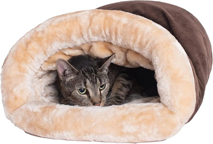 Lit pour Chat | Ultra-Confortable