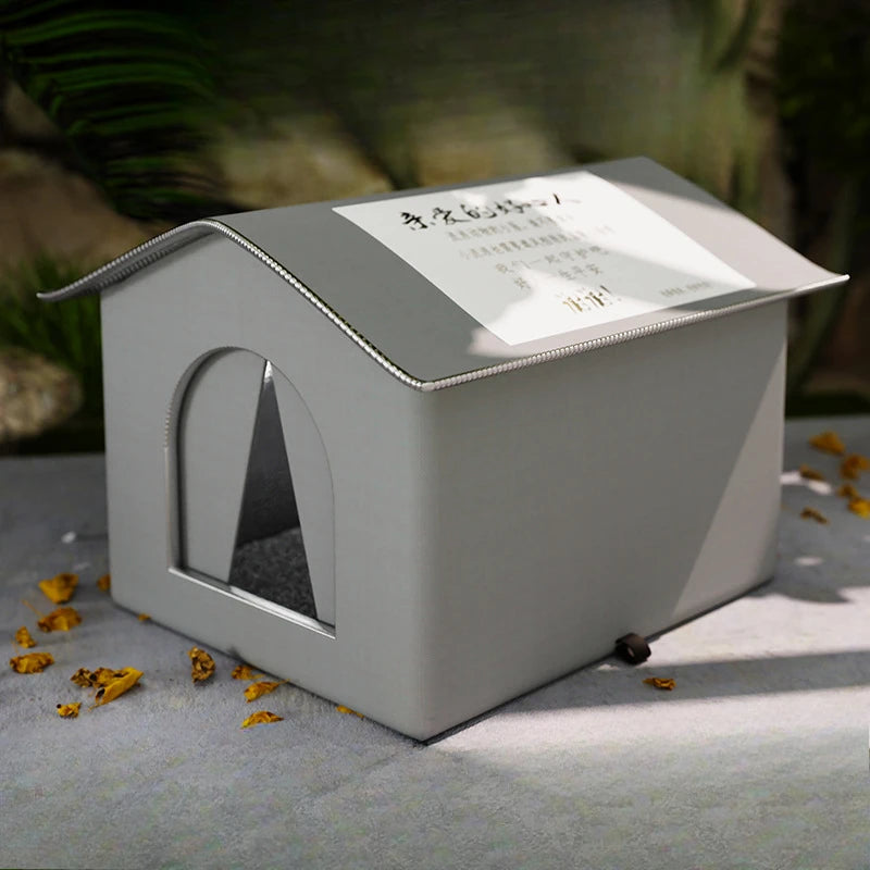 Panier Chat | Confort Design