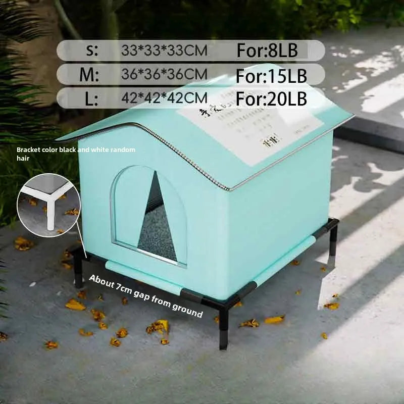 Panier Chat | Confort Design