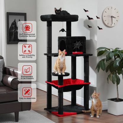 Arbre à Chat | Confort Félin