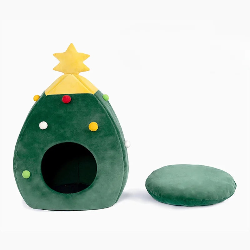 Niche pour Chat | Confort Design