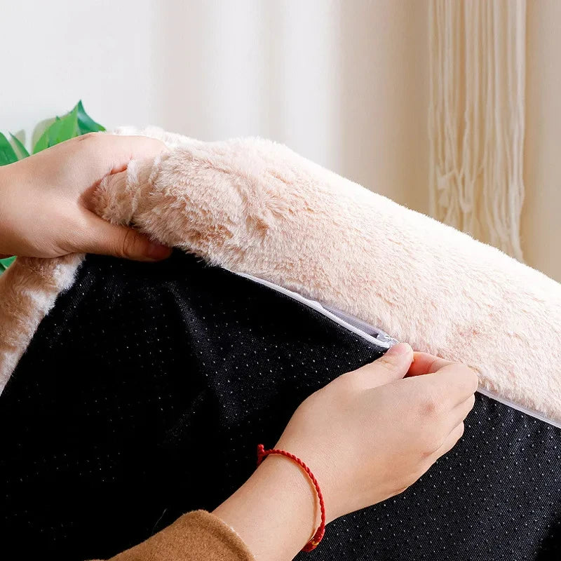 Panier pour chat | Douillet Design