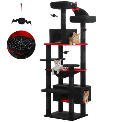 Arbre à chat | Robuste Design