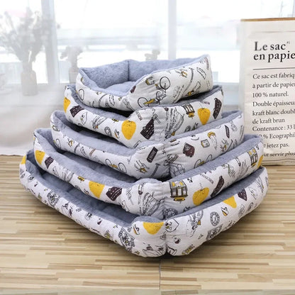coussin chat | Ultra-Confortable