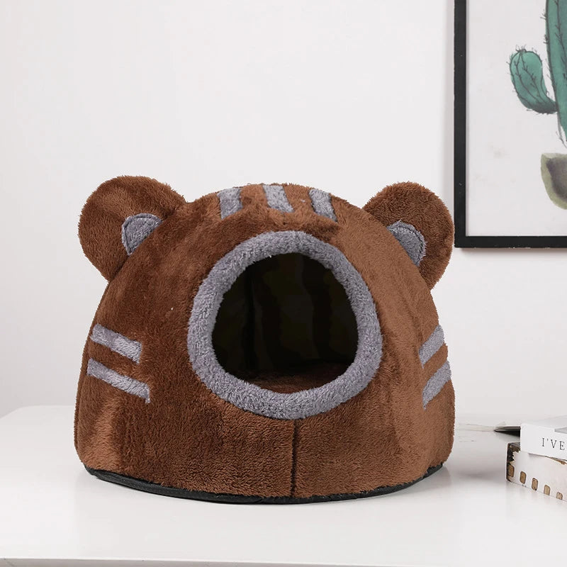 Niche pour Chat | Confort Design