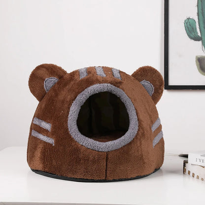 Niche pour Chat | Confort Design