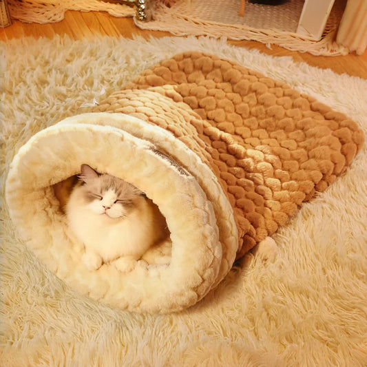 Lit pour Chat | Douillet Design