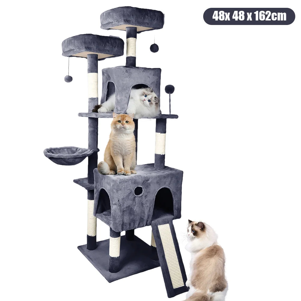 Arbre a Chats | Confort Premium