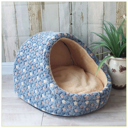 Niche pour Chat | Confort Premium
