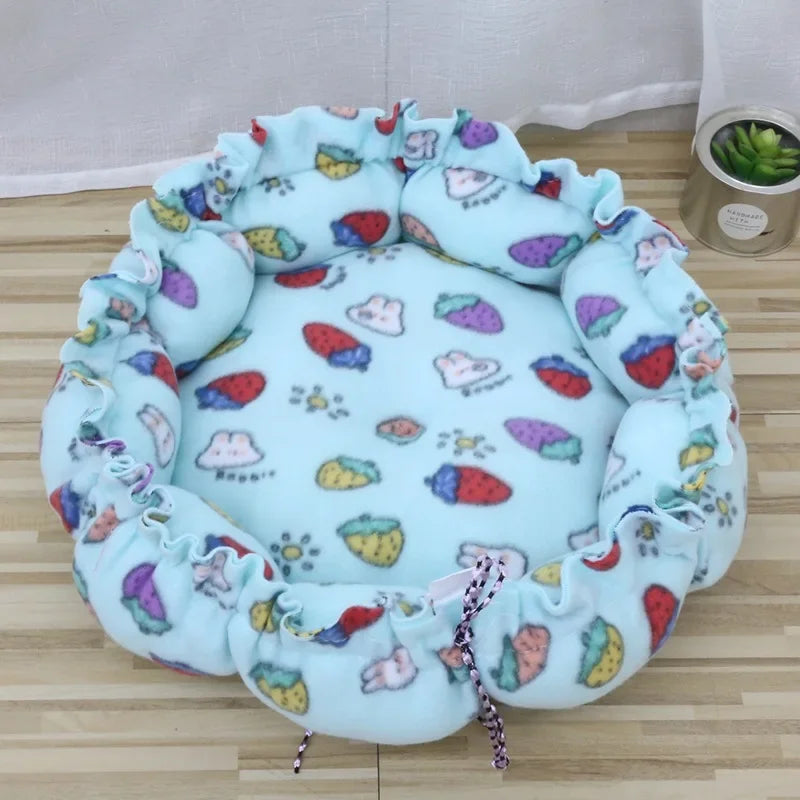 coussin chat | Premium Confort