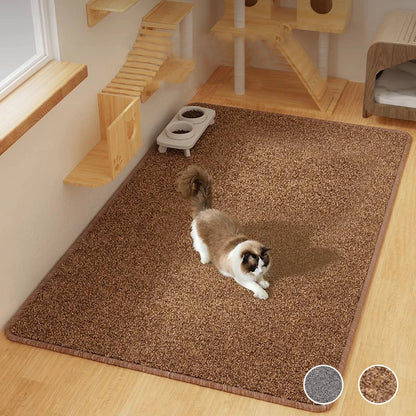 Tapis griffoir Chat | Confort Durable
