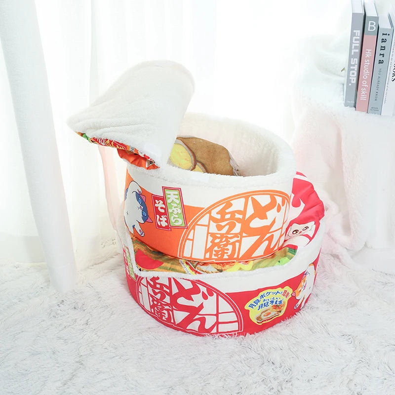 Maison pour chat | Confort Douillet