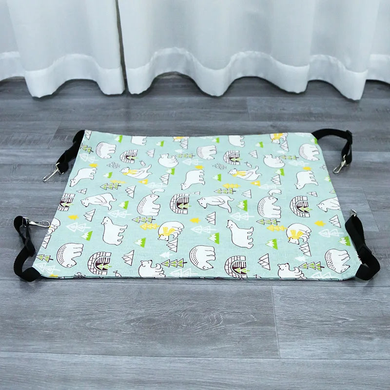 hamac pour chat | Ultra-Confortable