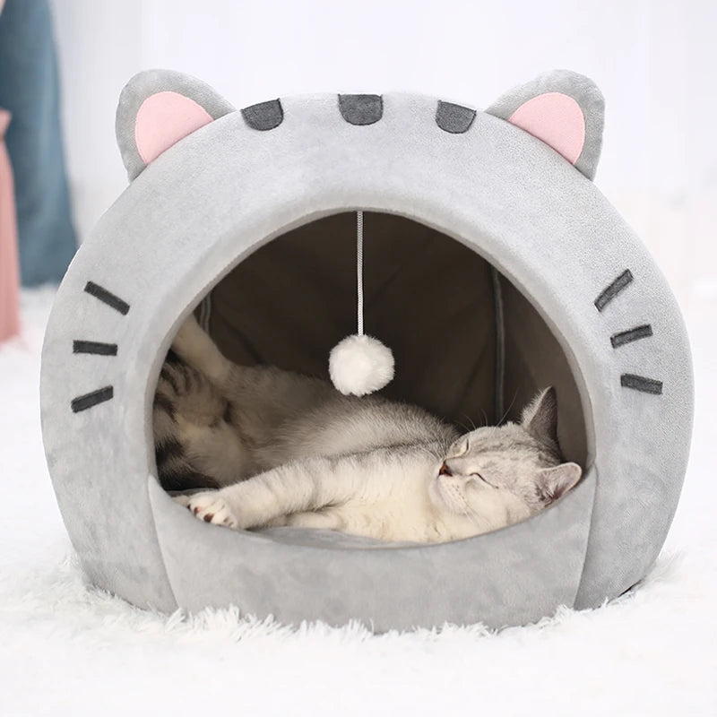 Niche pour Chat | Confort