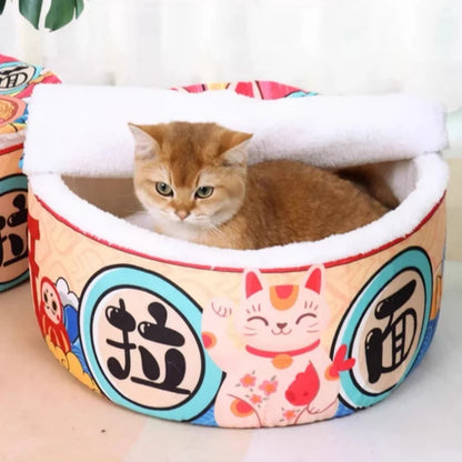 Maison pour chat | Confort Design