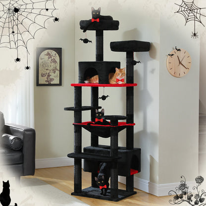 Arbre à chat | Robuste Design