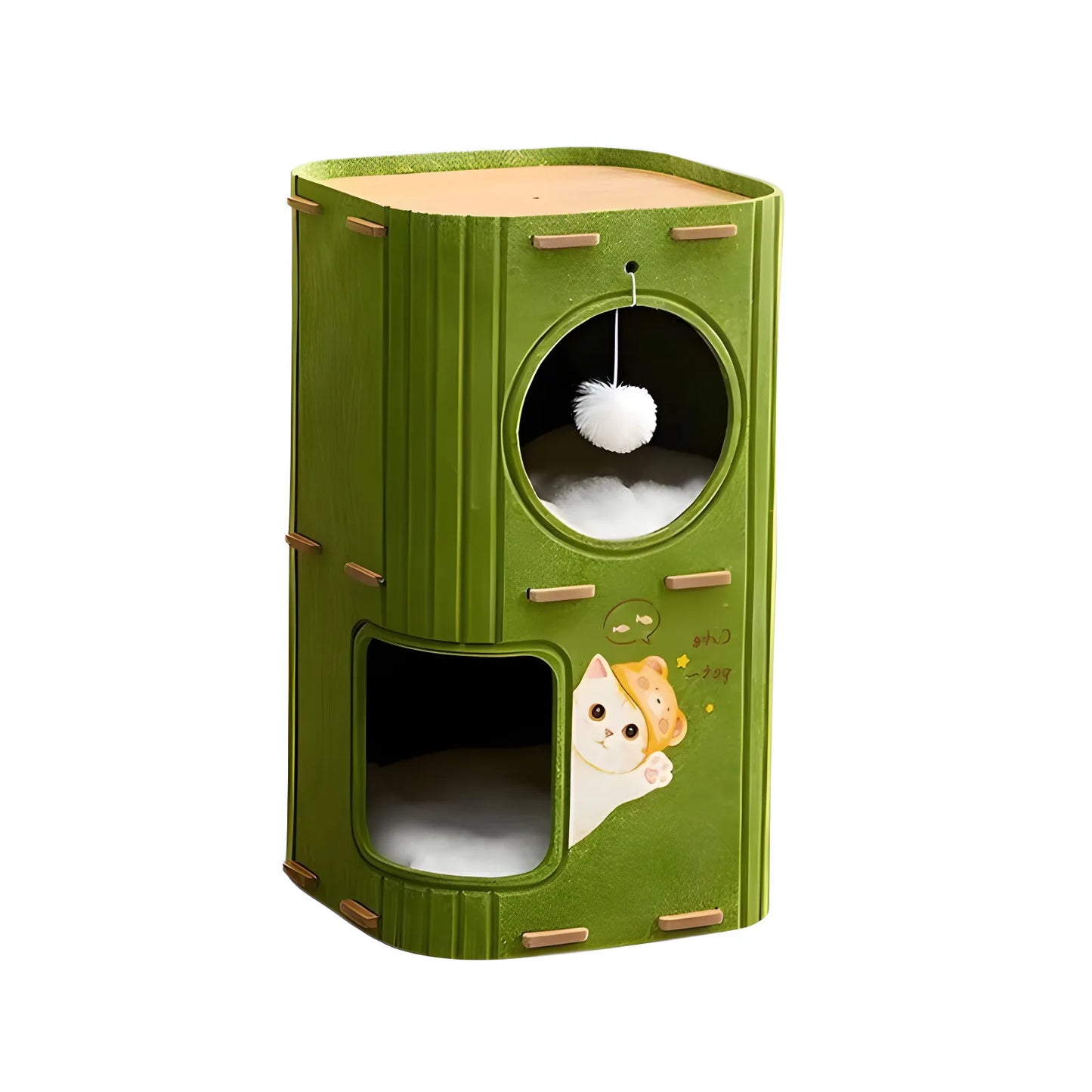 Niche pour chat | Design Confort