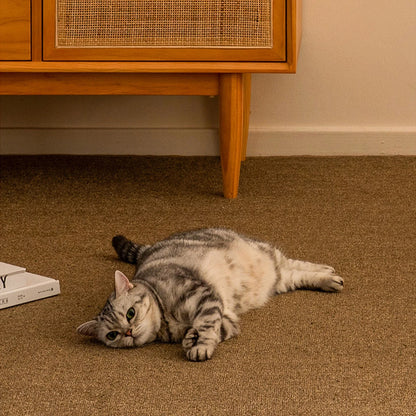 Tapis griffoir Chat | Confort Durable