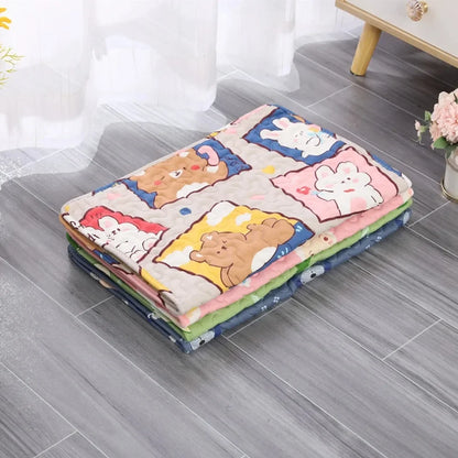 Tapis rafraichissant Chat | Gel Naturel