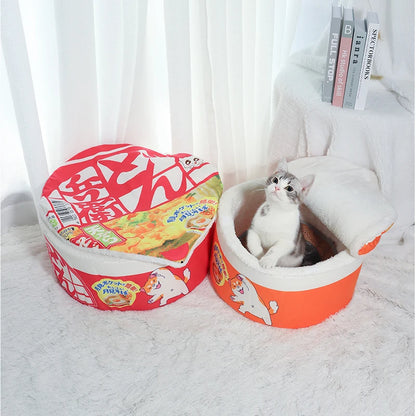 Maison pour chat | Confort Douillet
