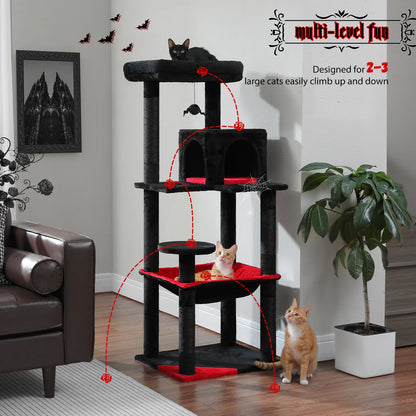 Arbre à Chat | Confort Félin