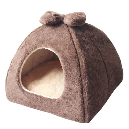 Maison a Chat - confort Felin