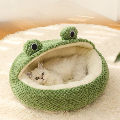 Niche pour chat | Cosy Refuge
