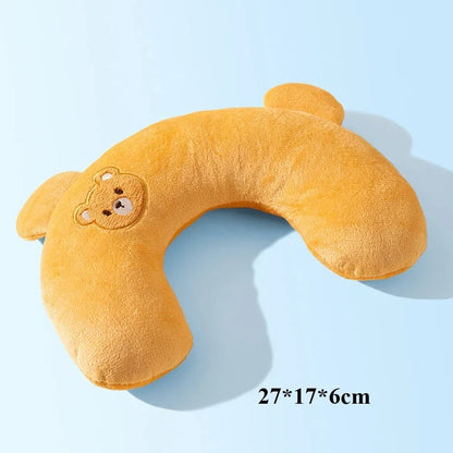 Coussin chat | Douillet Coton - Le Bonheur du Chat
