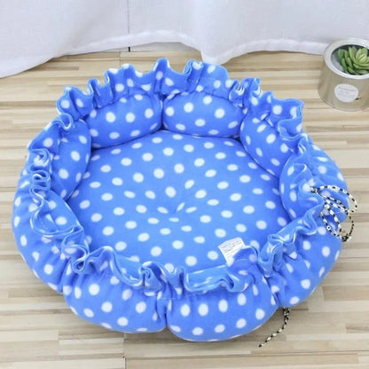 coussin chat | Premium Confort - Le Bonheur du Chat