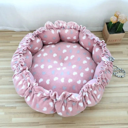 coussin chat | Premium Confort - Le Bonheur du Chat
