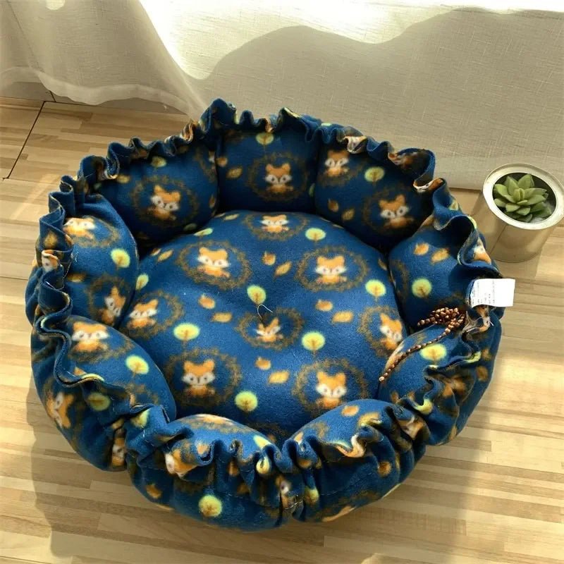 coussin chat | Premium Confort - Le Bonheur du Chat