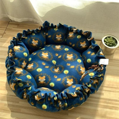 coussin chat | Premium Confort - Le Bonheur du Chat