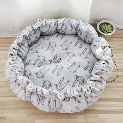 coussin chat | Premium Confort - Le Bonheur du Chat