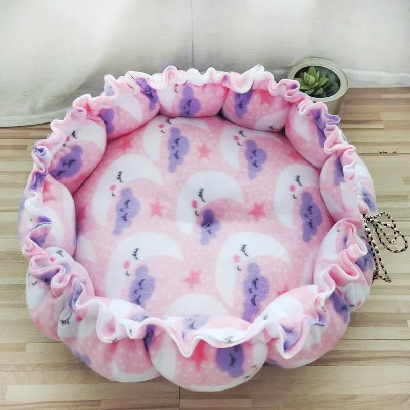 coussin chat | Premium Confort - Le Bonheur du Chat