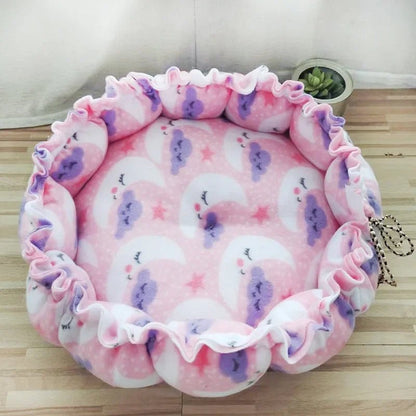 coussin chat | Premium Confort - Le Bonheur du Chat