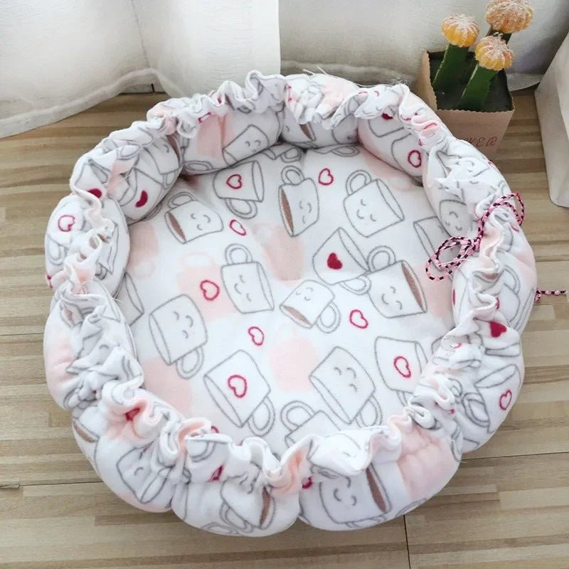 coussin chat | Premium Confort - Le Bonheur du Chat