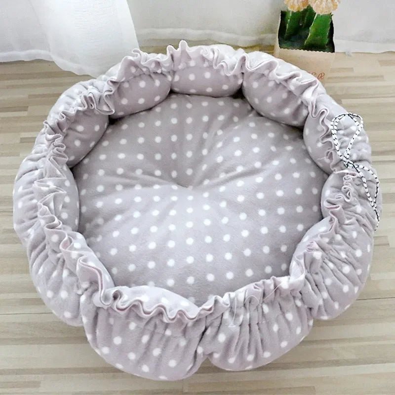 coussin chat | Premium Confort - Le Bonheur du Chat