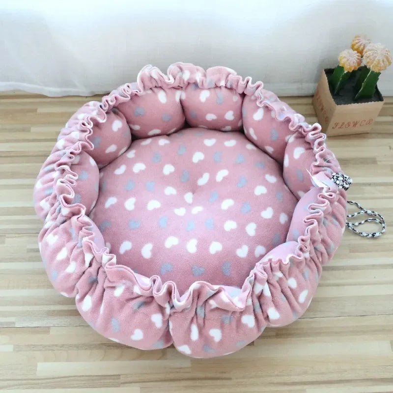 coussin chat | Premium Confort - Le Bonheur du Chat